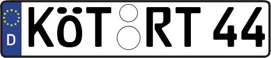 KÖT-RT44