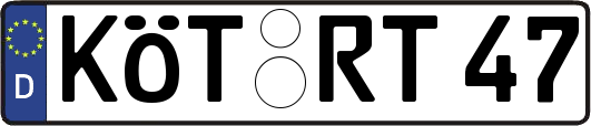 KÖT-RT47