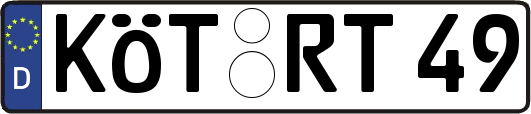 KÖT-RT49