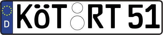 KÖT-RT51
