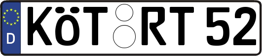 KÖT-RT52