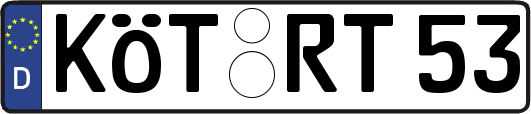KÖT-RT53