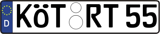KÖT-RT55