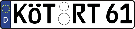 KÖT-RT61
