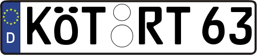 KÖT-RT63