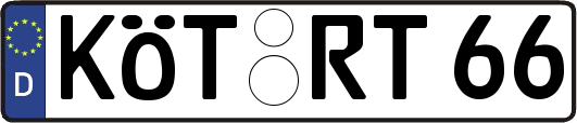 KÖT-RT66