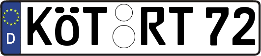 KÖT-RT72