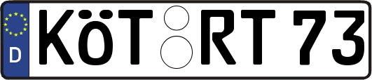 KÖT-RT73