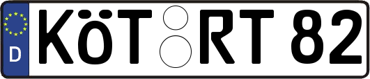 KÖT-RT82