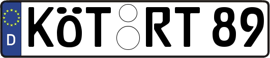 KÖT-RT89