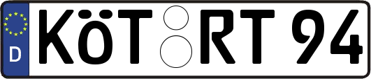 KÖT-RT94