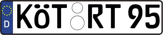 KÖT-RT95