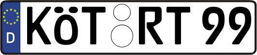 KÖT-RT99