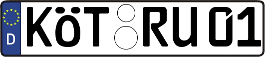 KÖT-RU01