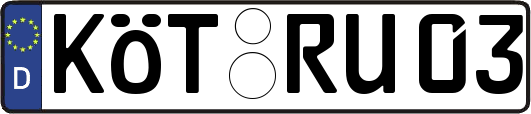 KÖT-RU03