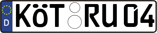 KÖT-RU04