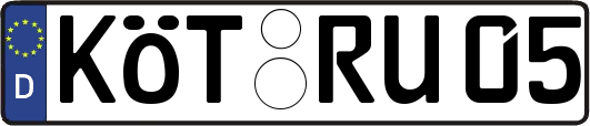 KÖT-RU05