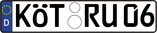 KÖT-RU06