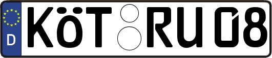 KÖT-RU08