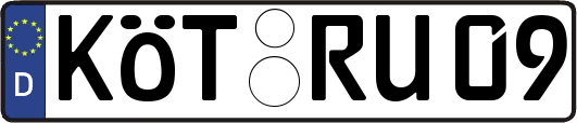 KÖT-RU09