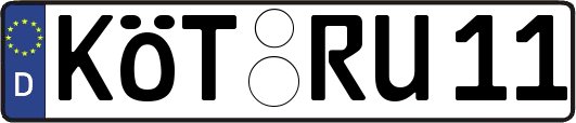 KÖT-RU11