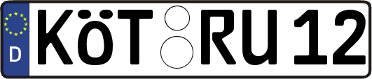 KÖT-RU12