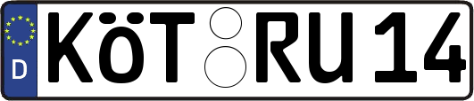 KÖT-RU14