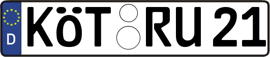 KÖT-RU21
