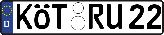 KÖT-RU22