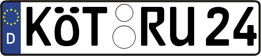 KÖT-RU24