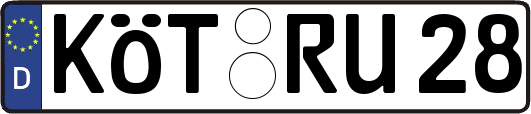 KÖT-RU28