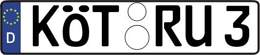KÖT-RU3