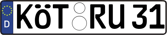 KÖT-RU31