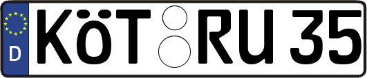 KÖT-RU35