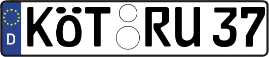 KÖT-RU37