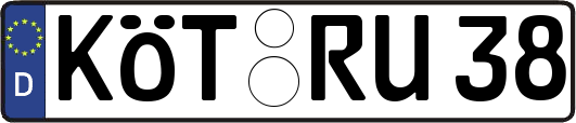 KÖT-RU38