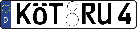 KÖT-RU4