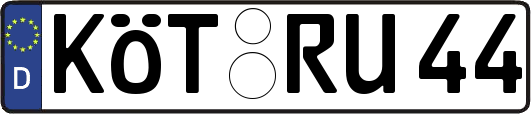 KÖT-RU44