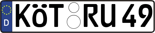 KÖT-RU49