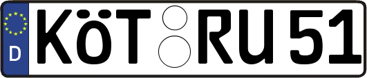 KÖT-RU51
