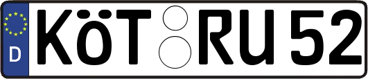 KÖT-RU52