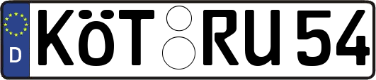 KÖT-RU54