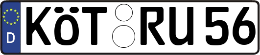 KÖT-RU56