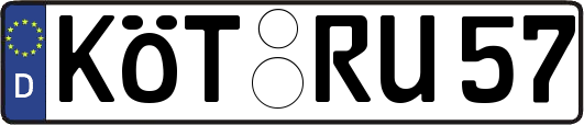 KÖT-RU57