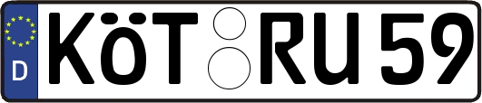 KÖT-RU59