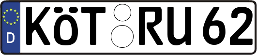 KÖT-RU62