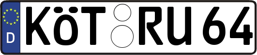 KÖT-RU64