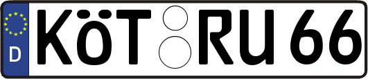 KÖT-RU66