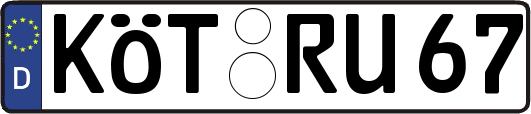 KÖT-RU67