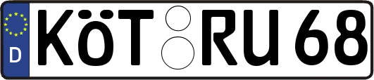 KÖT-RU68